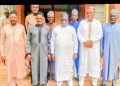 Niger State Commissioner of Technical Education Vows to Revive Bida Teachers College