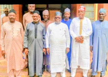 Niger State Commissioner of Technical Education Vows to Revive Bida Teachers College