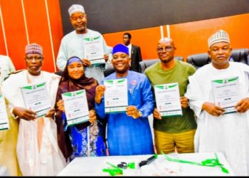 Professors to earn an extra N1.8 million annually in FG, ASUU agreement