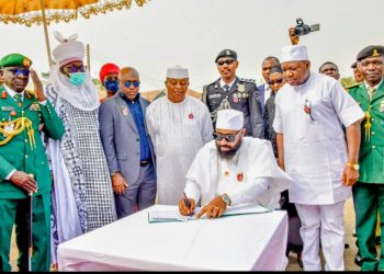 2026 Armed Forces Remembrance Day: Niger State Governor Highlights Need for Ongoing Support for Nigerian Military