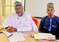 Niger State Hosts Validation Workshop on Improved Water Supply and Sanitation