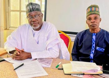 Niger State Hosts Validation Workshop on Improved Water Supply and Sanitation