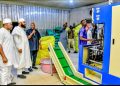 Niger State Government to Collaborate with Golden Age Hi-Tech & Product Company in Establishing Niger Bottling Company
