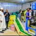 Niger State Government to Collaborate with Golden Age Hi-Tech & Product Company in Establishing Niger Bottling Company