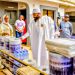 Niger State Government to Collaborate with Golden Age Hi-Tech & Product Company in Establishing Niger Bottling Company
