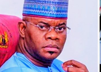 Alleged ₦110.4bn Fraud: EFCC Presents New Bank Records in Yahaya Bello’s Trial