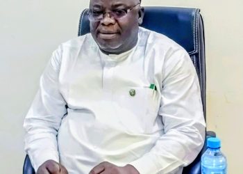 Niger State Commissioner of Technical and Vocational Education Vows to Revive Bida Teachers College