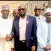 Niger Govt Partnership Correspondents Chapel Members of NUJ