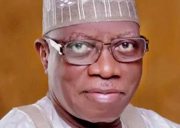 Governor Bago Extends Condolences to Kogi State Over the Passing of Newswatch Co-Founder