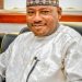 Hon Danjuma Masu Working Round The Clock To Reposition Sports Sector and Bringing Back Sports Glory In Niger State. 