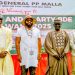 Governor Umaru Bago Praises Nigerian Army for Its Dedication and Sacrifice