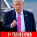 European Leaders React to U.S. Tariff Threats Over Greenland Dispute