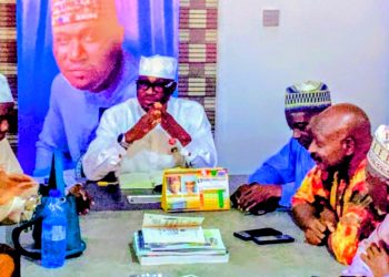 Niger State Government Clarifies Relationship Between Sports Ministry and Sports Commission