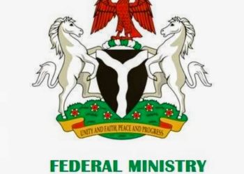 Gunfire Erupts at Finance Ministry During Protest Over ₦1.5 Trillion Contractors’ Payment Dispute