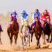 Tinubu’s ‘Renewed Hope Horse’ wins Hadejia International Horse Racing 