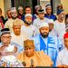 Governor Umaru Bago Participates in Inaugural Meeting of Nigeria’s High-Level Livestock Development Committee