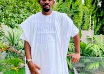 Architect Mohammed Rabiu Sadiq: A Visionary Leader for Niger South