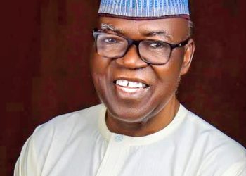 Court Sets Date for Final Judgement on Jeremiah Useni Property Forfeiture
