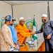 Governor Umaru Bago Inaugurates Niger-FCT Boundary Commission to Address Disputes