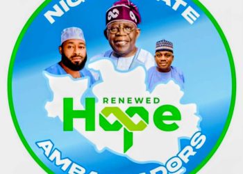 Disclaimer:Official Statement from Niger State Renewed Hope Ambassadors