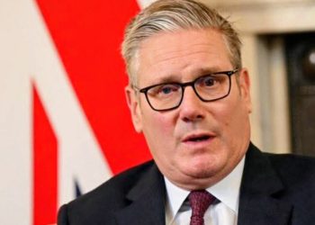 UK Stand Firm on Greenland Sovereignty Amid US Pressure, Says PM Starmer