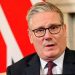 UK Stand Firm on Greenland Sovereignty Amid US Pressure, Says PM Starmer