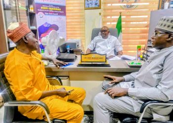 NUJ Niger State Council Partners with MHWU to Enhance Social Responsibility and Member Welfare