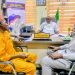 NUJ Niger State Council Partners with MHWU to Enhance Social Responsibility and Member Welfare