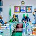 Niger State Government Presents Certificates of Occupancy for SIPC Initiative to Federal Ministry of Finance