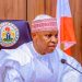 Governor Yusuf Announces Departure from NNPP Amid Party Disarray