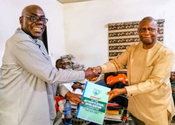 NUJ Niger State Council Plans to Create Journalist Database