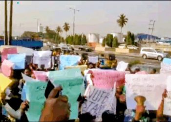 NAFDAC Alcohol Ban Sparks Workers’ Protest