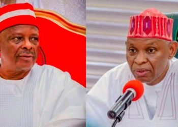 Kwankwaso Declares January 23 as ‘World Betrayal Day’ Following Governor Yusuf’s Resignation from NNPP