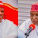Kwankwaso Declares January 23 as ‘World Betrayal Day’ Following Governor Yusuf’s Resignation from NNPP