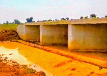 Governor Umaru Bago Reassures Completion of All Road Projects in Niger State