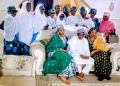 Niger Women in 25 LGAs Endorse ADC Aspirant for 2027 Governorship