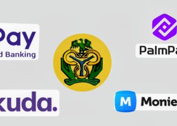 CBN Grants Nationwide Licences to Moniepoint, Opay, Kuda, and Others