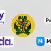 CBN Grants Nationwide Licences to Moniepoint, Opay, Kuda, and Others