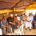 Governor Umaru Bago Pays Condolence Visit to Former Minister of State for Foreign Affairs, Amb. Zubairu Dada