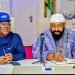 Governor Umaru Bago Urges Federal Government to Prioritize Road Infrastructure in the state. 