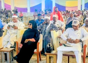 8th Edition of HIASFES Kicks Off, Promoting Reading Culture and Cultural Revival.