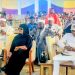 8th Edition of HIASFES Kicks Off, Promoting Reading Culture and Cultural Revival.
