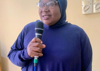 GBV: Niger tasks social media influencers to dispel misconceptions
