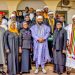 Governor Umaru Bago Presides Over Swearing-In of High Court Judges and Khadis in Niger State