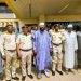 Nigeria Immigration Service Praised for Exemplary Professionalism 