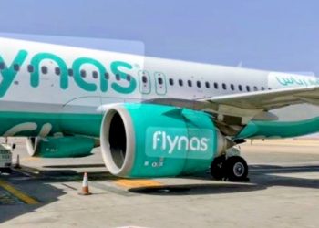 Flynas Airline Conducts First On-Site Assessment of Bola Ahmed Tinubu International Airport in Minna for 2026 Hajj Operations