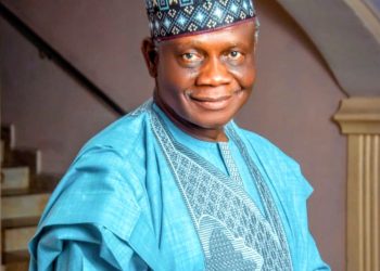 Groups advocate for mature, respected retired civil servants ahead of the 2027 governorship election in Niger