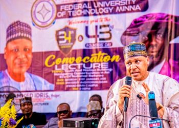 Nigeria’s Youth Urged to Leverage Opportunities Amid National Reforms