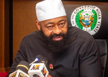 Farmer Governor Umaru Bago Emphasizes Productive Engagement for Economic Development