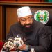 Farmer Governor Umaru Bago Emphasizes Productive Engagement for Economic Development